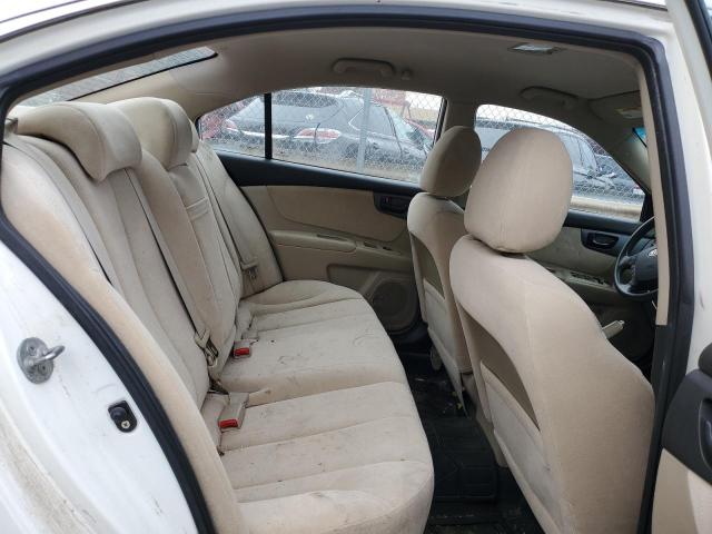 Photo 9 VIN: KNAGE228995335639 - KIA OPTIMA 