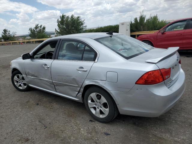 Photo 1 VIN: KNAGE228995349489 - KIA OPTIMA 