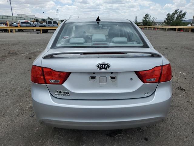 Photo 5 VIN: KNAGE228995349489 - KIA OPTIMA 