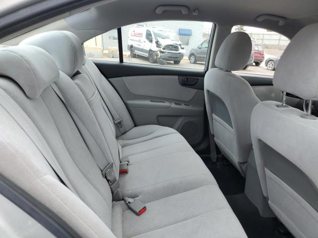 Photo 9 VIN: KNAGE228995349489 - KIA OPTIMA 