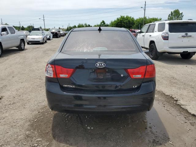 Photo 5 VIN: KNAGE228995360136 - KIA OPTIMA 