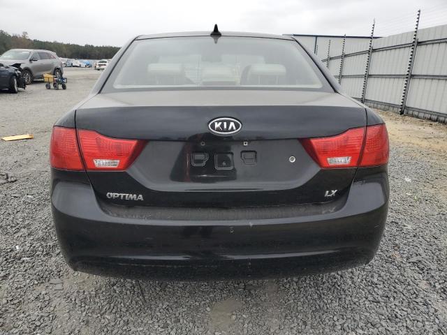 Photo 5 VIN: KNAGE228995360461 - KIA OPTIMA 