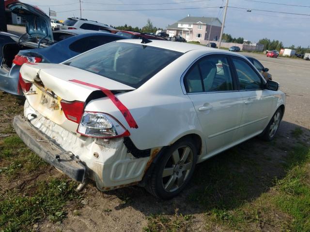 Photo 2 VIN: KNAGE228995373677 - KIA MAGENTIS 