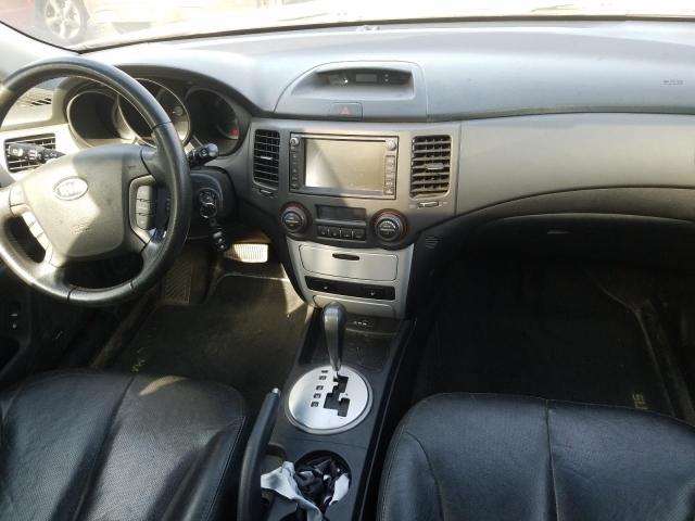 Photo 7 VIN: KNAGE228995373677 - KIA MAGENTIS 