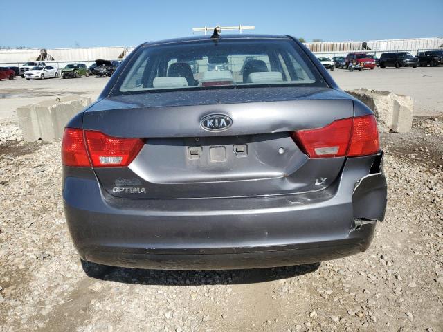 Photo 5 VIN: KNAGE228X95290212 - KIA OPTIMA 