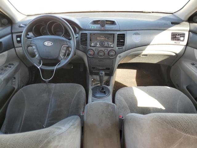 Photo 7 VIN: KNAGE228X95290212 - KIA OPTIMA 