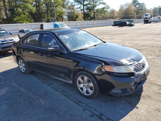 Photo 3 VIN: KNAGE228X95300348 - KIA OPTIMA 