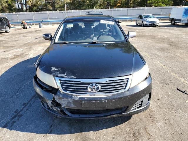 Photo 4 VIN: KNAGE228X95300348 - KIA OPTIMA 