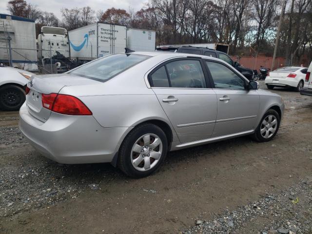 Photo 2 VIN: KNAGE228X95309986 - KIA OPTIMA 