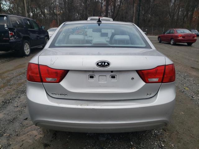 Photo 5 VIN: KNAGE228X95309986 - KIA OPTIMA 