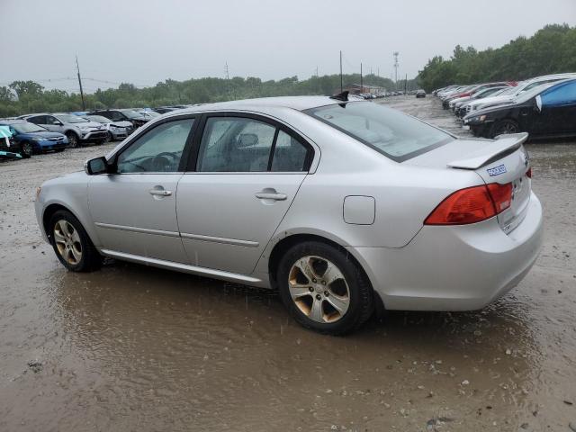 Photo 1 VIN: KNAGE228X95312354 - KIA OPTIMA 