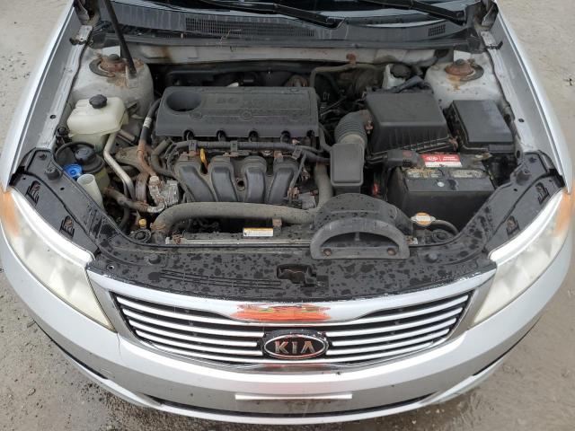 Photo 10 VIN: KNAGE228X95312354 - KIA OPTIMA 