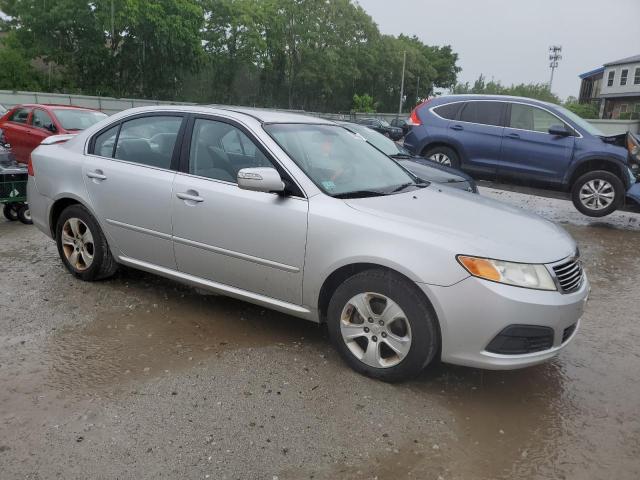 Photo 3 VIN: KNAGE228X95312354 - KIA OPTIMA 