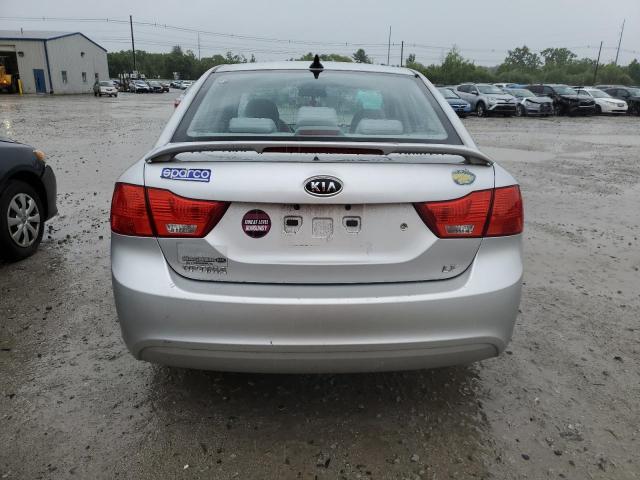 Photo 5 VIN: KNAGE228X95312354 - KIA OPTIMA 