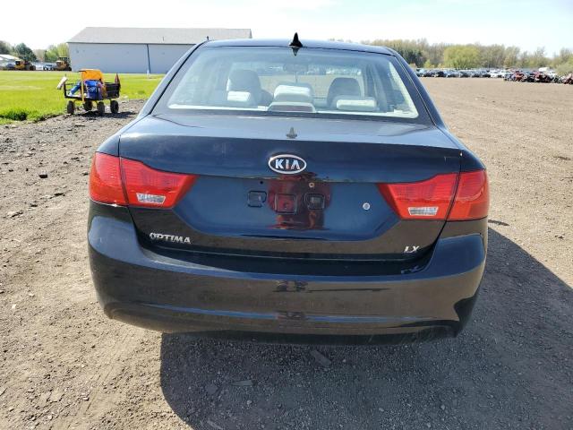 Photo 5 VIN: KNAGE228X95357973 - KIA OPTIMA 