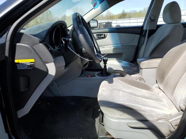 Photo 6 VIN: KNAGE228X95357973 - KIA OPTIMA 