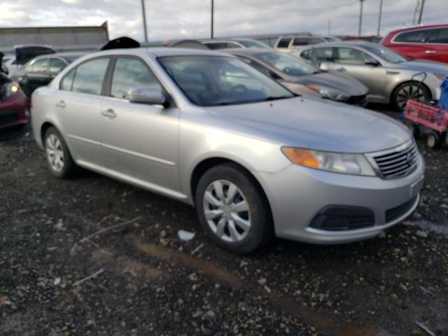 Photo 3 VIN: KNAGG4A80A5376740 - KIA OPTIMA 