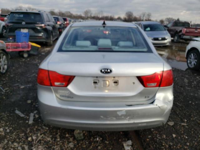 Photo 5 VIN: KNAGG4A80A5376740 - KIA OPTIMA 