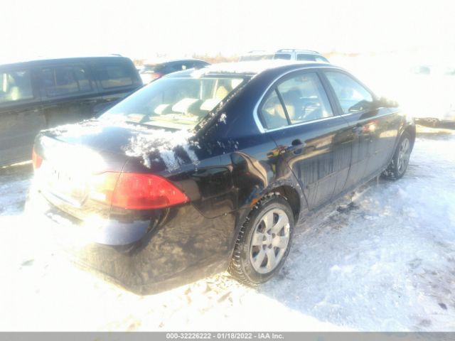 Photo 3 VIN: KNAGG4A80A5381288 - KIA OPTIMA 