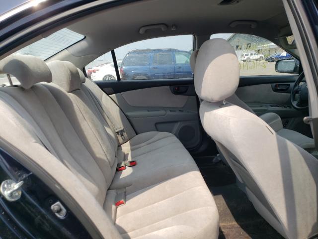 Photo 5 VIN: KNAGG4A80A5382702 - KIA OPTIMA LX 