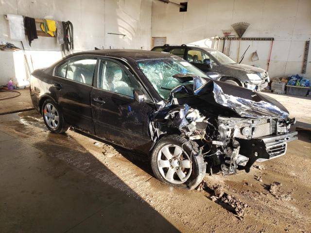 Photo 3 VIN: KNAGG4A80A5391514 - KIA OPTIMA LX 