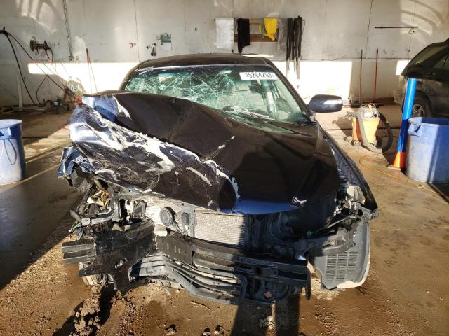 Photo 4 VIN: KNAGG4A80A5391514 - KIA OPTIMA LX 