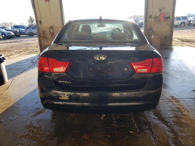 Photo 5 VIN: KNAGG4A80A5391514 - KIA OPTIMA LX 