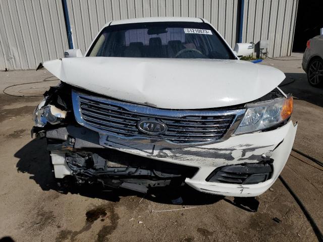 Photo 4 VIN: KNAGG4A80A5400356 - KIA OPTIMA 