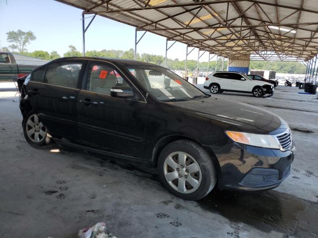 Photo 3 VIN: KNAGG4A80A5400678 - KIA OPTIMA 