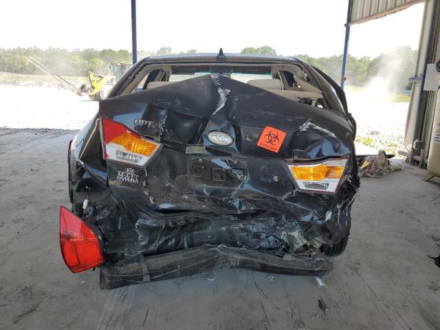 Photo 5 VIN: KNAGG4A80A5400678 - KIA OPTIMA 