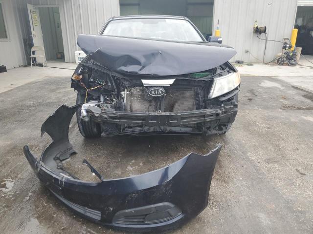 Photo 4 VIN: KNAGG4A80A5407209 - KIA OPTIMA LX 