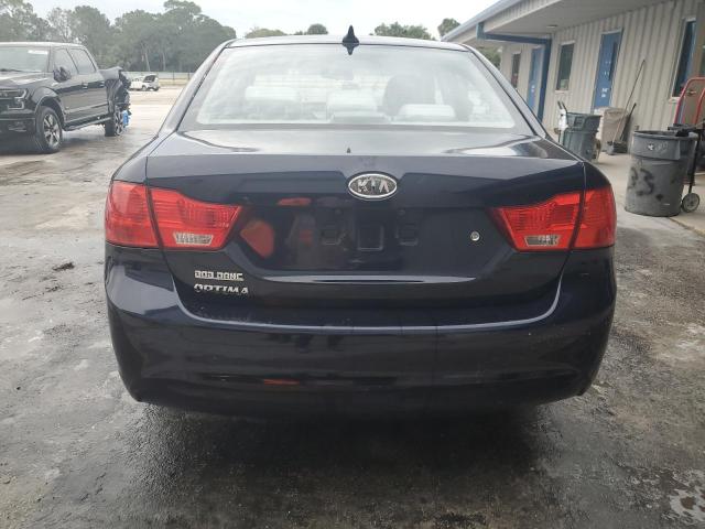 Photo 5 VIN: KNAGG4A80A5407209 - KIA OPTIMA LX 