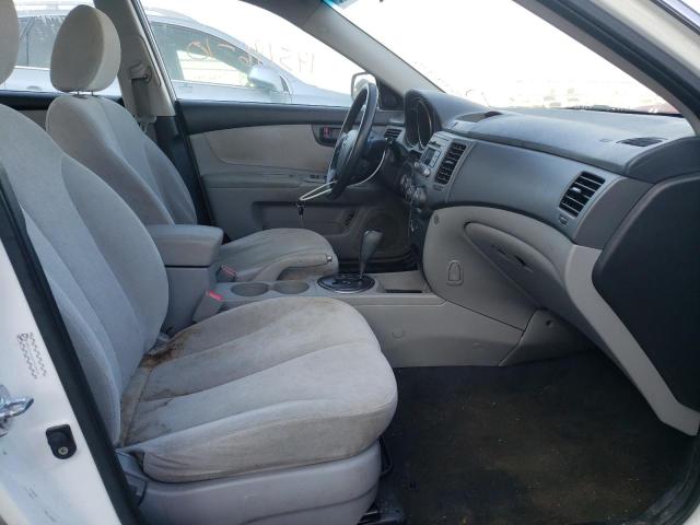 Photo 4 VIN: KNAGG4A80A5410434 - KIA OPTIMA LX 