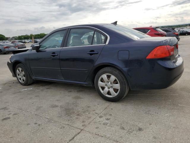 Photo 1 VIN: KNAGG4A80A5426438 - KIA OPTIMA 