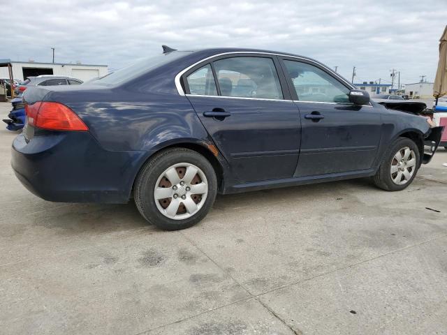 Photo 2 VIN: KNAGG4A80A5426438 - KIA OPTIMA 