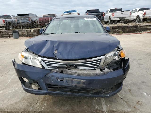 Photo 4 VIN: KNAGG4A80A5426438 - KIA OPTIMA 