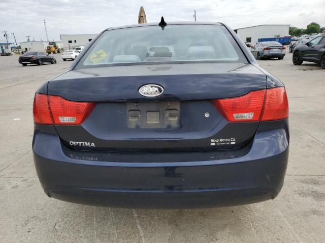 Photo 5 VIN: KNAGG4A80A5426438 - KIA OPTIMA 