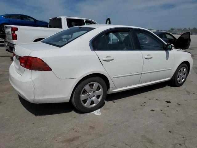 Photo 2 VIN: KNAGG4A80A5427928 - KIA OPTIMA LX 