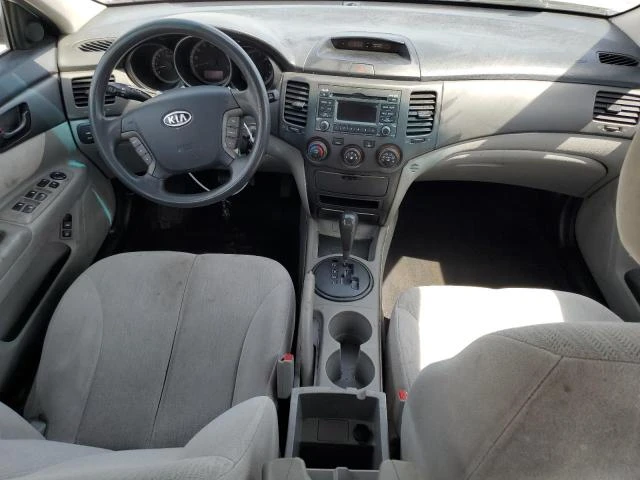 Photo 7 VIN: KNAGG4A80A5427928 - KIA OPTIMA LX 