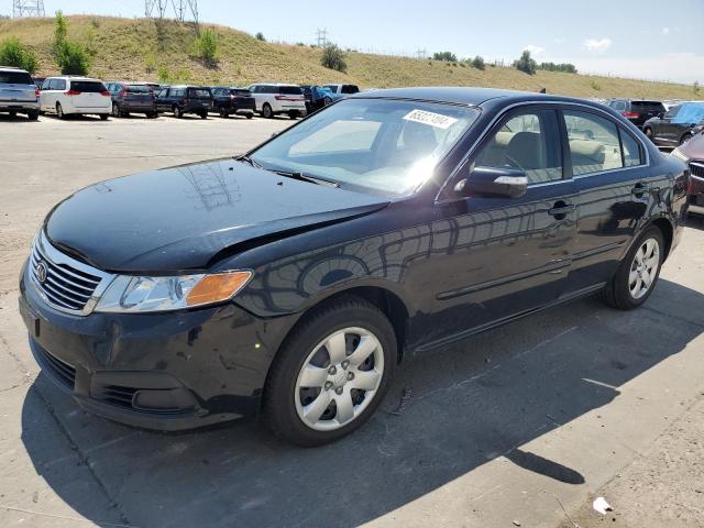 Photo 0 VIN: KNAGG4A80A5428934 - KIA OPTIMA LX 