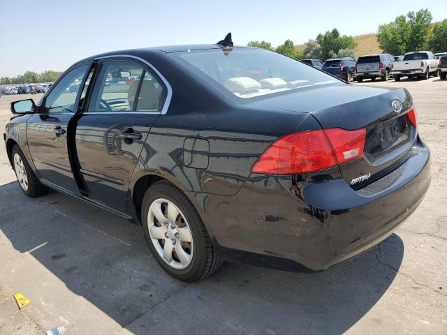 Photo 1 VIN: KNAGG4A80A5428934 - KIA OPTIMA LX 