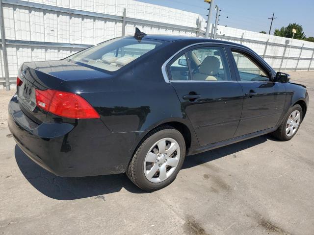 Photo 2 VIN: KNAGG4A80A5428934 - KIA OPTIMA LX 