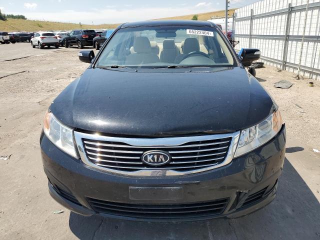 Photo 4 VIN: KNAGG4A80A5428934 - KIA OPTIMA LX 