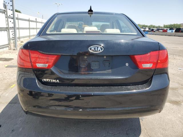 Photo 5 VIN: KNAGG4A80A5428934 - KIA OPTIMA LX 