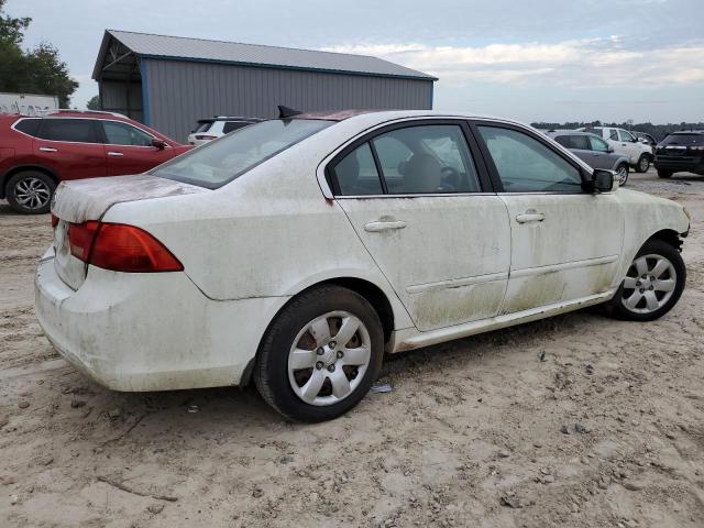 Photo 2 VIN: KNAGG4A80A5436418 - KIA OPTIMA LX 