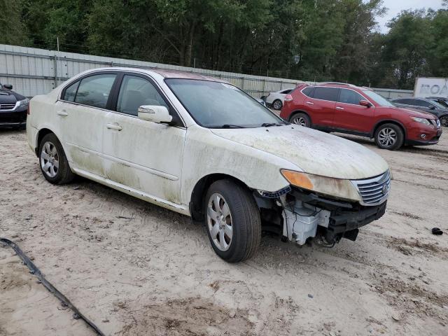 Photo 3 VIN: KNAGG4A80A5436418 - KIA OPTIMA LX 