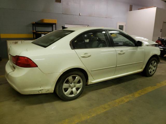 Photo 2 VIN: KNAGG4A80A5445488 - KIA OPTIMA LX 