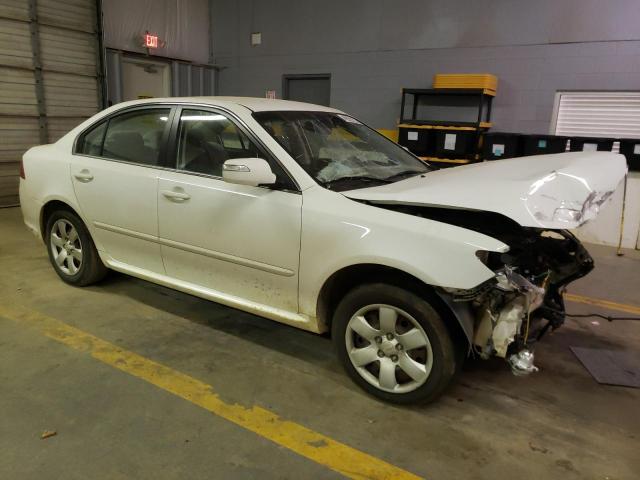 Photo 3 VIN: KNAGG4A80A5445488 - KIA OPTIMA LX 