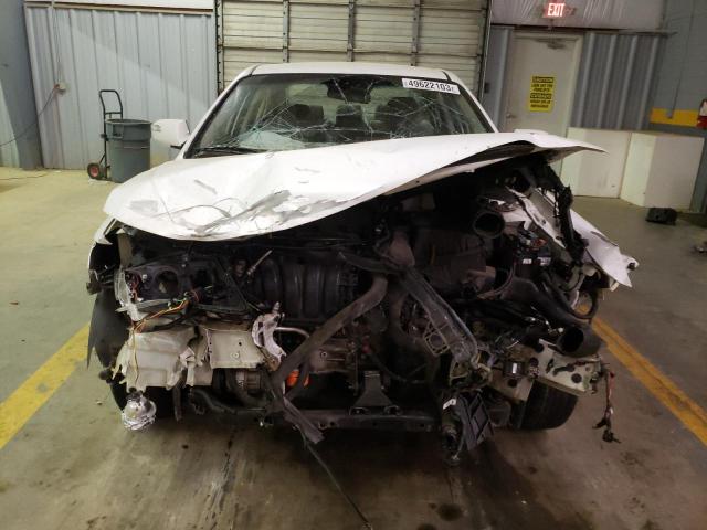 Photo 4 VIN: KNAGG4A80A5445488 - KIA OPTIMA LX 