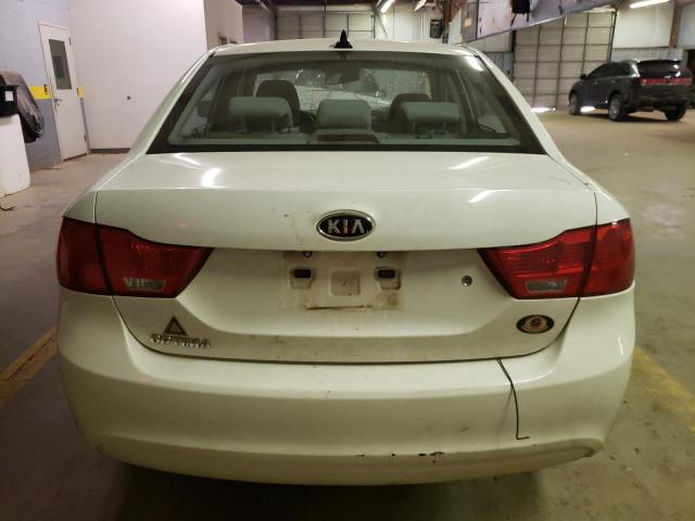 Photo 5 VIN: KNAGG4A80A5445488 - KIA OPTIMA LX 